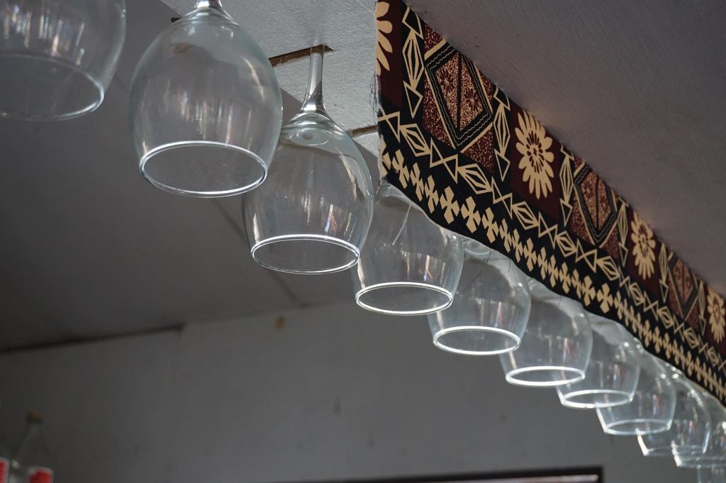 Naqalia Lodge Wayasewa Island Dış mekan fotoğraf